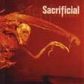 SACRIFICIAL / サクリフィシャル / AUTOHATE