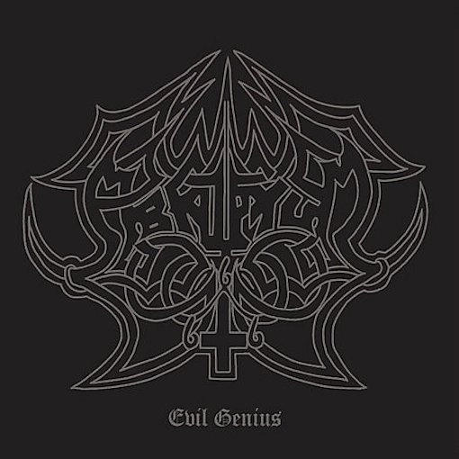 ABRUPTUM / アブラプタム / EVIL GENIUS