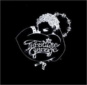 LARRY LEVAN / ラリー・レヴァン / LARRY LEVAN LIVE AT THE PARADISE GARAGE 