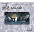 GALACTIC / ギャラクティック / LIVE AT JAZZ FEST 2008