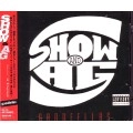 SHOWBIZ & A.G. / ショウビズ&A.G. / ＧＯＯＤＦＥＬＬＡＳ