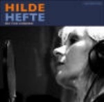 HILDE HEFTE / ヒルデ・ヘフテ / ON THE CORNER