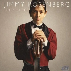 JIMMY ROSENBERG / ジミーローゼンバーグ / BEST OF