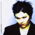 ELDBJORG RAKNES / エルドビョル・ラクネス / SO MUCH DEPENDS UPON A RED WHEEL BARROW
