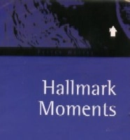 PETTER WETTRE / ペーター・ウェテル / HALLMARK MOMENTS