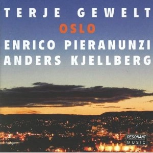 TERJE GEWELT / テリエ・ゲウェルト / OSLO