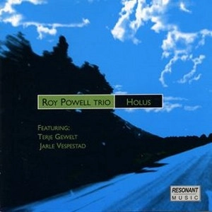 ROY POWELL / ロイ・パウエル / HOLUS