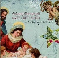SOLVEIG SLETTAHJELL / スールヴァイグ・シュレッタイェル / NATT I BETLEHEM