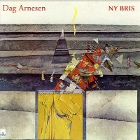 DAG ARNESEN / ダグ・アルネセン / NY BRIS