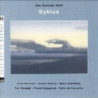 JAN GUNNAR HOFF / ヤン・グンナル・ホフ / SYKLUS