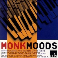 KNUT KRISTIANSEN / MONK MOODS
