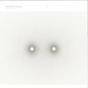 LUIGI ARCHETTI / ルイージ・アルケッティ / LOW TIDE DIGITALS