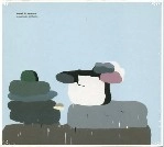 OPSVIK & JENNINGS / COMMUTER ANTHEMS