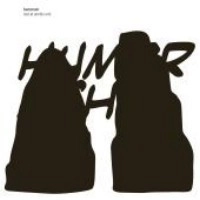 HUMCRUSH / ハムクラッシュ / REST AT WORLDS END