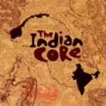 THE INDIAN CORE / ザ・インディアン・コア / INDIAN CORE