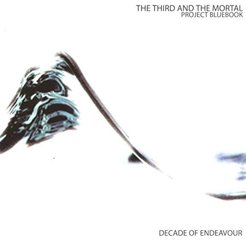 THE THIRD AND THE MORTAL / サード・アンド・ザ・モータル / PROJECT BLUEBOOK