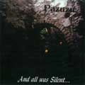 PAZUZU / AND ALL WAS SILENT