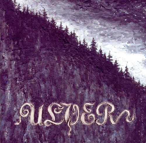 ULVER / ウルヴァー / BERGTATT-ET EEVENTYR I 5 CAPITLER