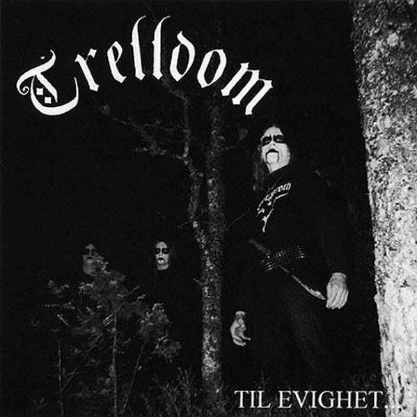 TRELLDOM 商品一覧 | ディスクユニオン・オンラインショップ