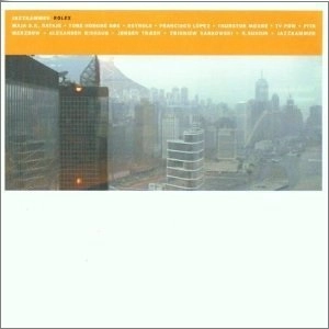 JAZZKAMMER / ROLEX