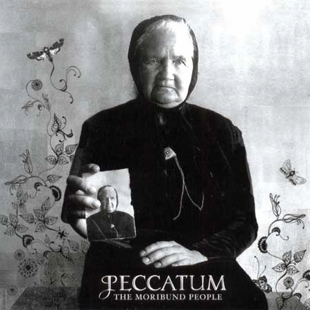 PECCATUM / ペッカタム / MORIBUND PEOPLE