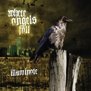 WHERE ANGELS FALL / ILLUMINATE