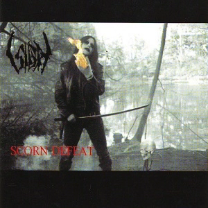 SIGH (METAL) / サイ / SCORN DEFEAT