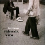BJORN KLAKEGG / ビョルン・クラークエッグ / SIDEWALK VIEW