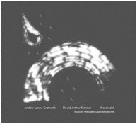 ANDERS LONNE GRONSETH / ARC-EN-CIEL