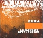PUMA / DISCOTHEQUE BITPUNCHING