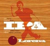 IPA / LORENA
