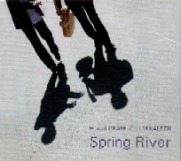HAVARD GRAFF/KNUT MIKALSEN / SPRING RIVER