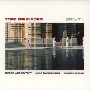 TORE BRUNBORG / トーレ・ブルンボルグ / GRAVITY