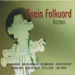 SVEIN FOLKVORD / ACROSS