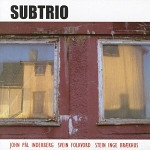 SUBTRIO / SUBTRIO