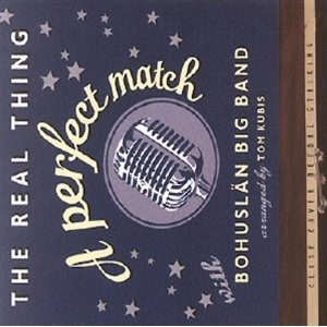 THE REAL THING / リアル・シング / PERFECT MATCH