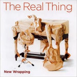 REAL THING / リアル・シング / NEW WRAPPING