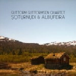 GUTTORM GUTTORMSEN / グットルム・グットルムセン / SOTURNUDI & ALBUFEIRA