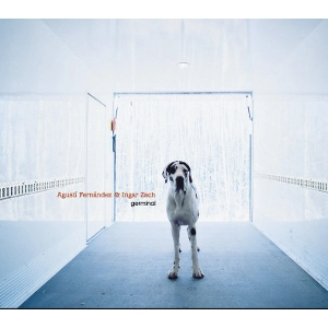 AGUSTI FERNANDEZ / アグスティ・フェルナンデス / GERMINAL