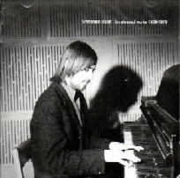 CHRISTIAN REIM / クリスチャン・レイム / UNRELEASED WORKS 1969-1979