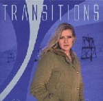 GUNHILD NYBORG / TRANSITIONS