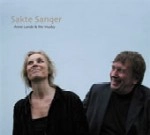 ANNE LANDE & PER HUSBY / SAKTE SANGER