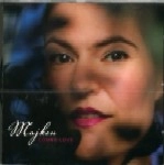 MAJKEN CHRISTIANSEN / COMES LOVE
