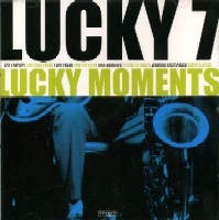 LUCKY 7 (JAZZ) / LUCKY MOMENTS