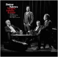 STEINAR RAKNES / スタイナル・ラクネス / TANGOS BALLADS & MORE