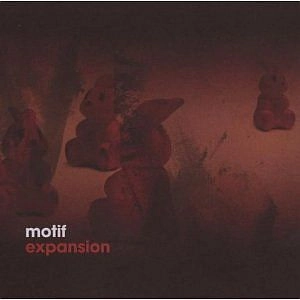 MOTIF / モティーフ / EXPANSION