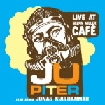 JUPITER / LIVE AT GLENN MILLER CAFE