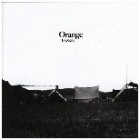 ORANGE (JAZZ) / IMPLICITY