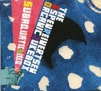 ESPEN REINERTSEN ORGANIC JUKEBOX / SUBAQUATIC DISCO