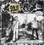 SOLID! / ソリッド！ / HAPPY ACCIDENTS
